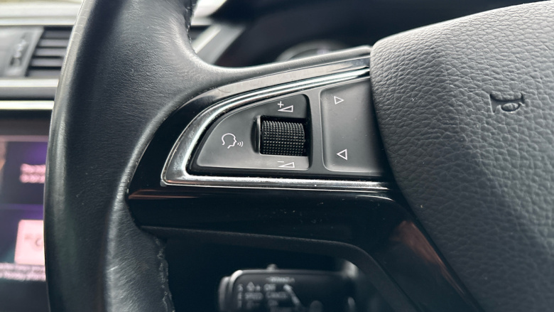 Skoda Superb 2.0 TDI CR 190 Laurin + Klement 4X4 5dr DSG [7 Sp] Diesel Estate